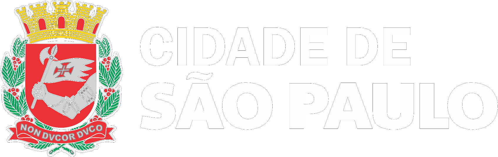 Brasão da Cidade de São Paulo